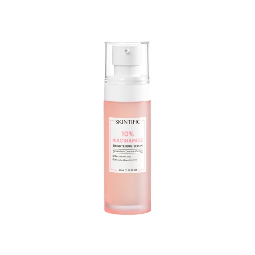 10% Niacinamide Serum 50ml