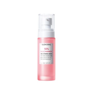 Skintific 10% Niacinamide Serum 50ml