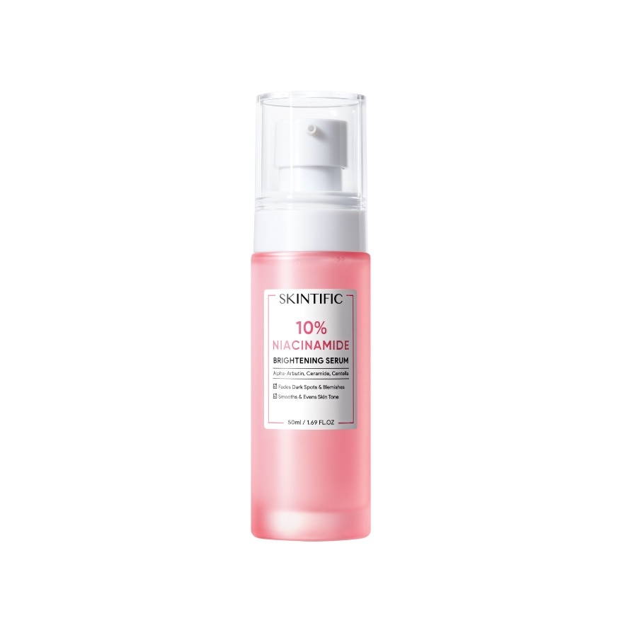 10% Niacinamide Serum 50ml