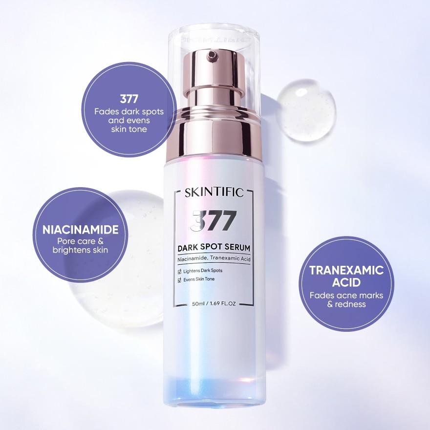 Symwhite 377 Dark Spot Serum 50ml