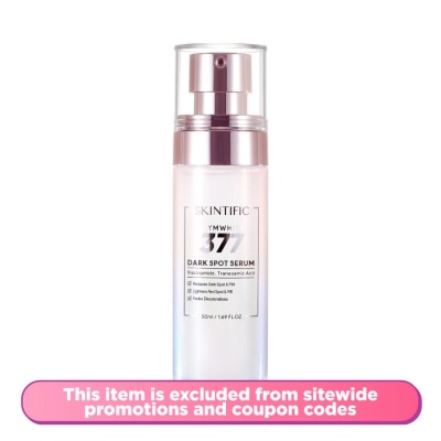 SKINTIFIC Symwhite 377 Dark Spot Serum 50ml