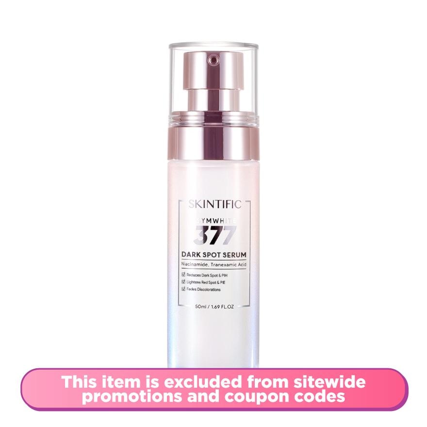 Symwhite 377 Dark Spot Serum 50ml