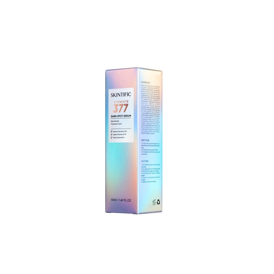 Symwhite 377 Dark Spot Serum 50ml