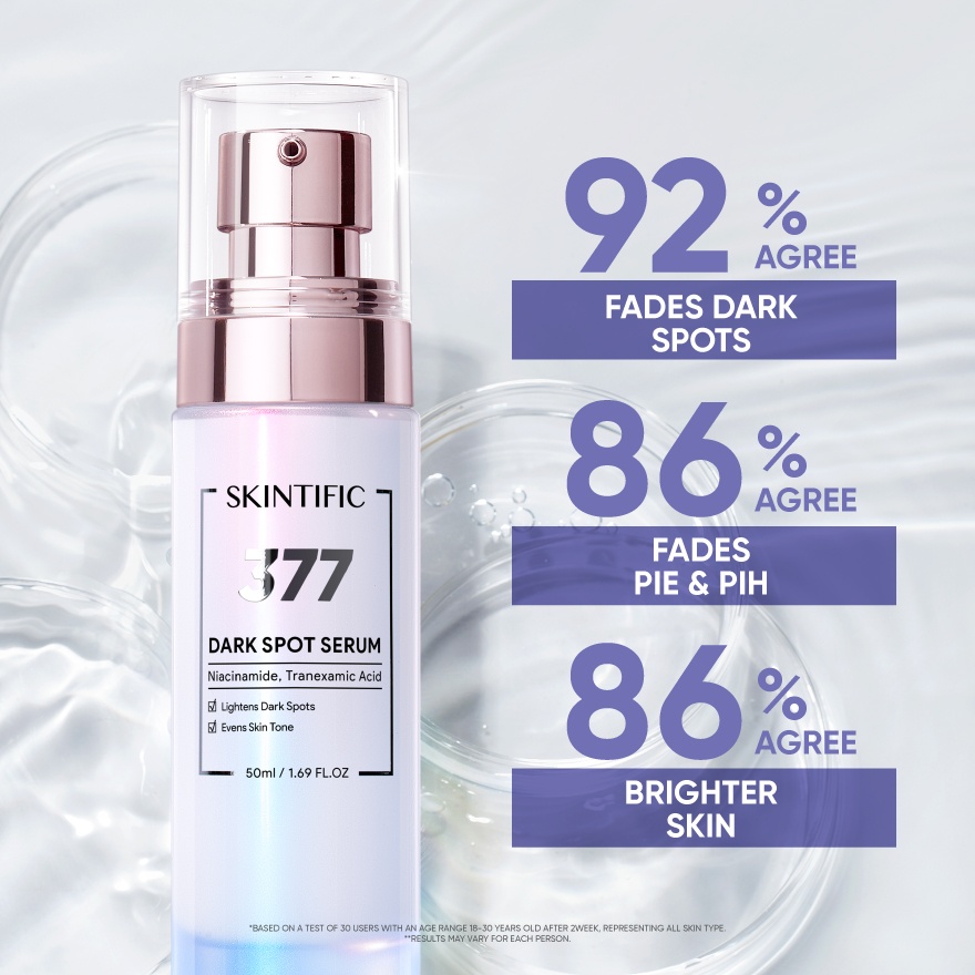 リクエスト 2点 まとめ商SKIN BOOSTER & WHITE SERUM SKINTIFIC, Symwhite 377 Dark Spot Serum 50ml | Watsons Malaysia
