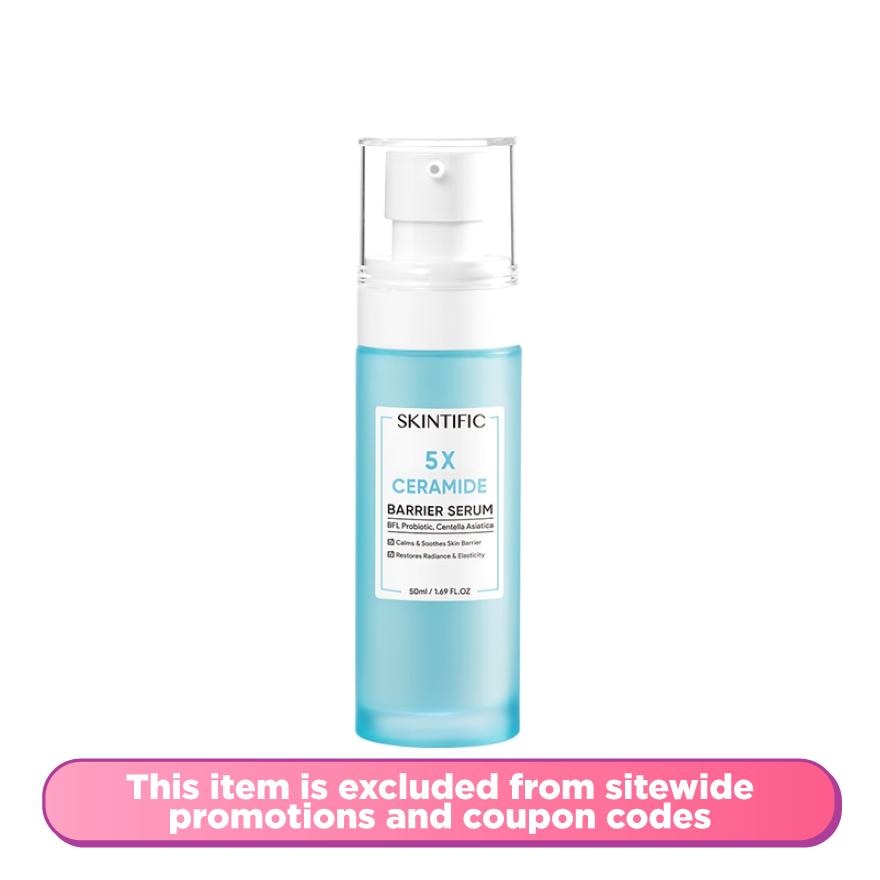 5X Ceramide Serum 50ml