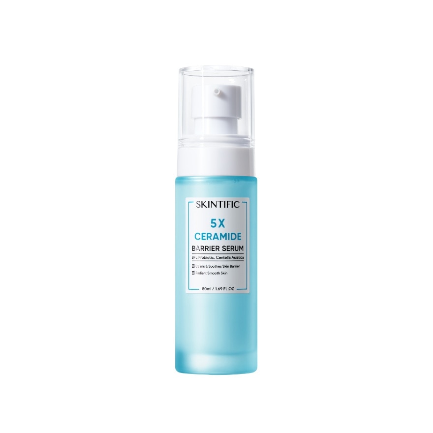 5X Ceramide Serum 50ml