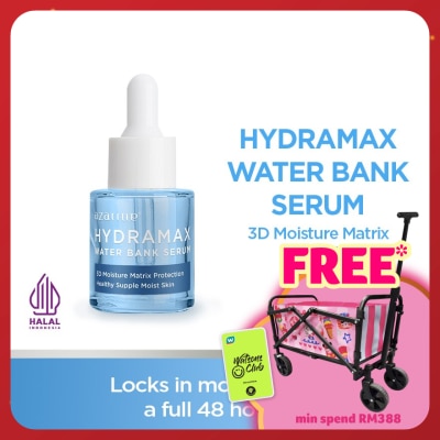 AZARINE HydraMax Water Bank Serum 20ml