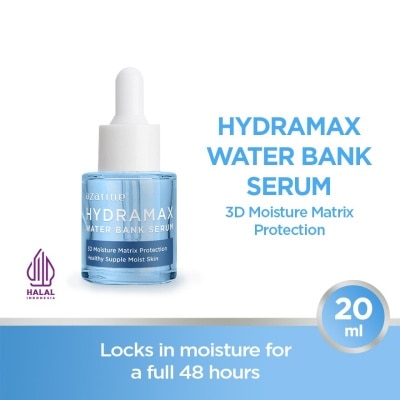 AZARINE HydraMax Water Bank Serum 20ml