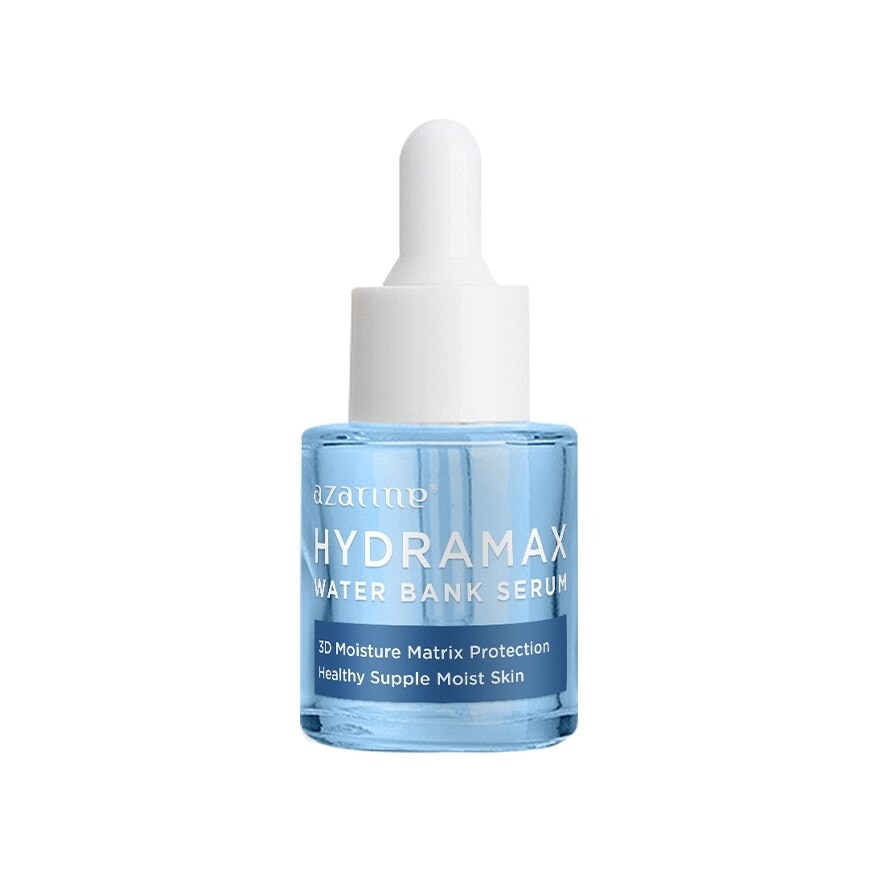 HydraMax Water Bank Serum 20ml