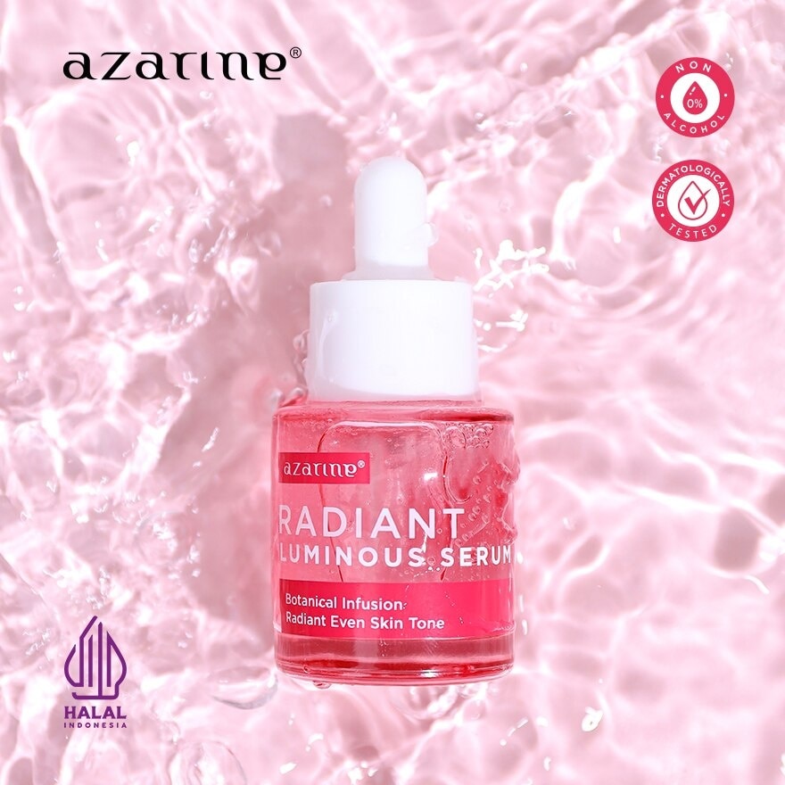 Radiant Luminous Serum 20ml