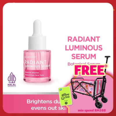 AZARINE Radiant Luminous Serum 20ml