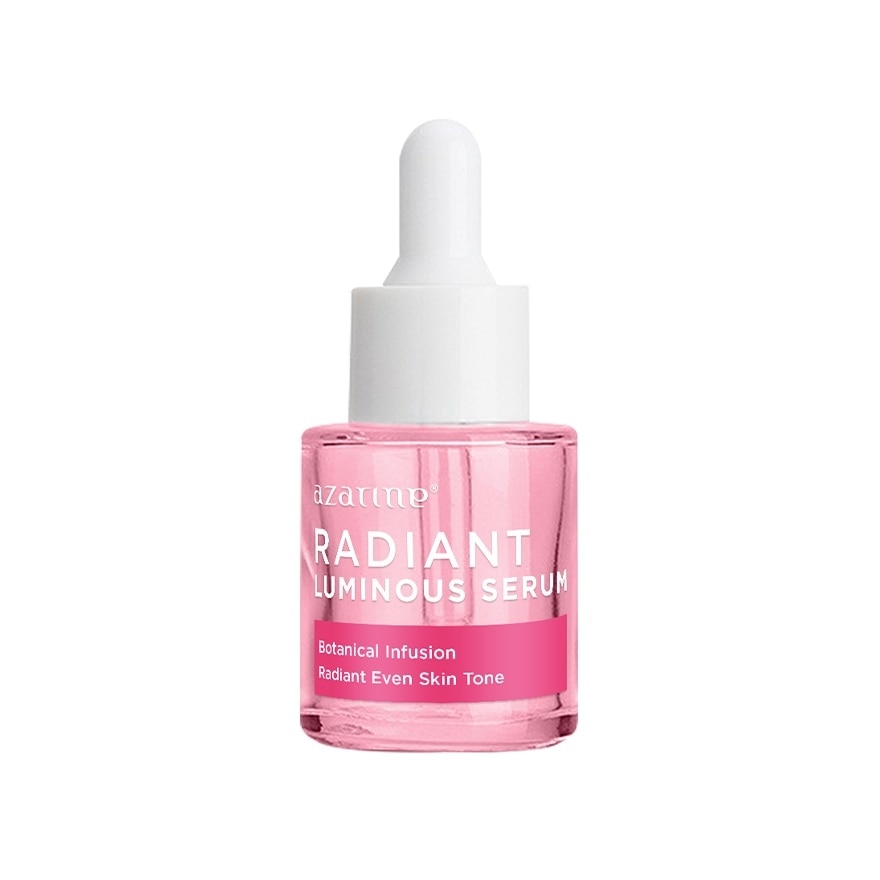 Radiant Luminous Serum 20ml