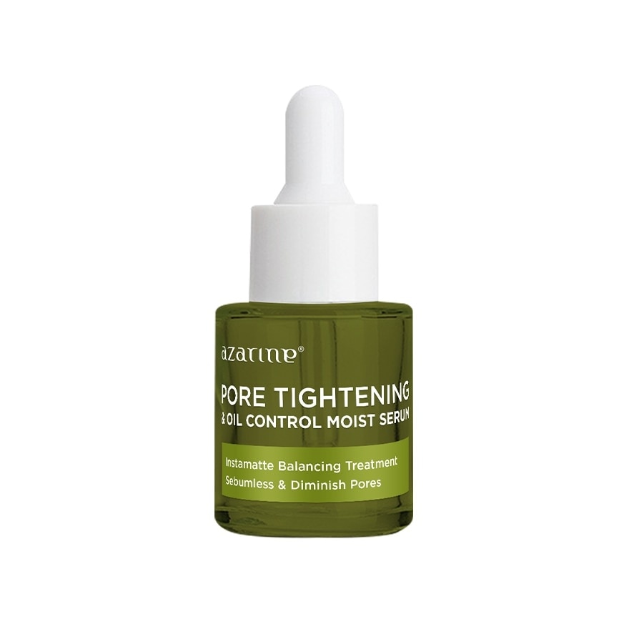 Pore Tightening & Oil Control Moist Serum 20ml