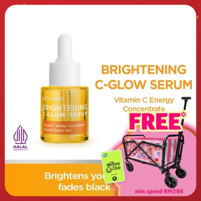 AZARINE Brightening C Glow Serum 20ml