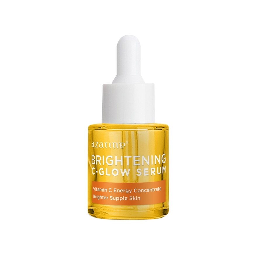 Brightening C Glow Serum 20ml