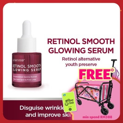 AZARINE Retinol Smooth Glowing Serum 20ml