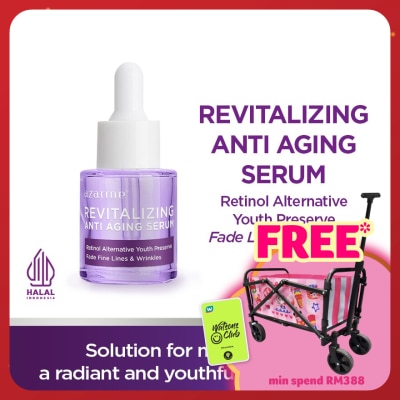 AZARINE Revitalizing Anti Aging Serum 20ml