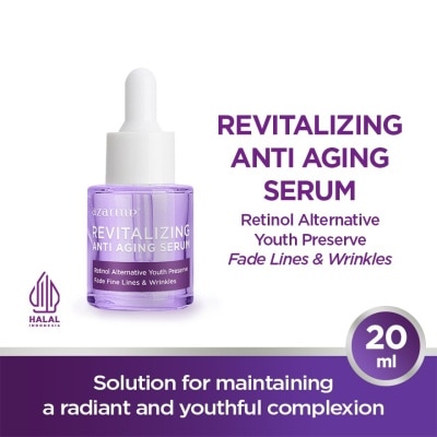 AZARINE Revitalizing Anti Aging Serum 20ml