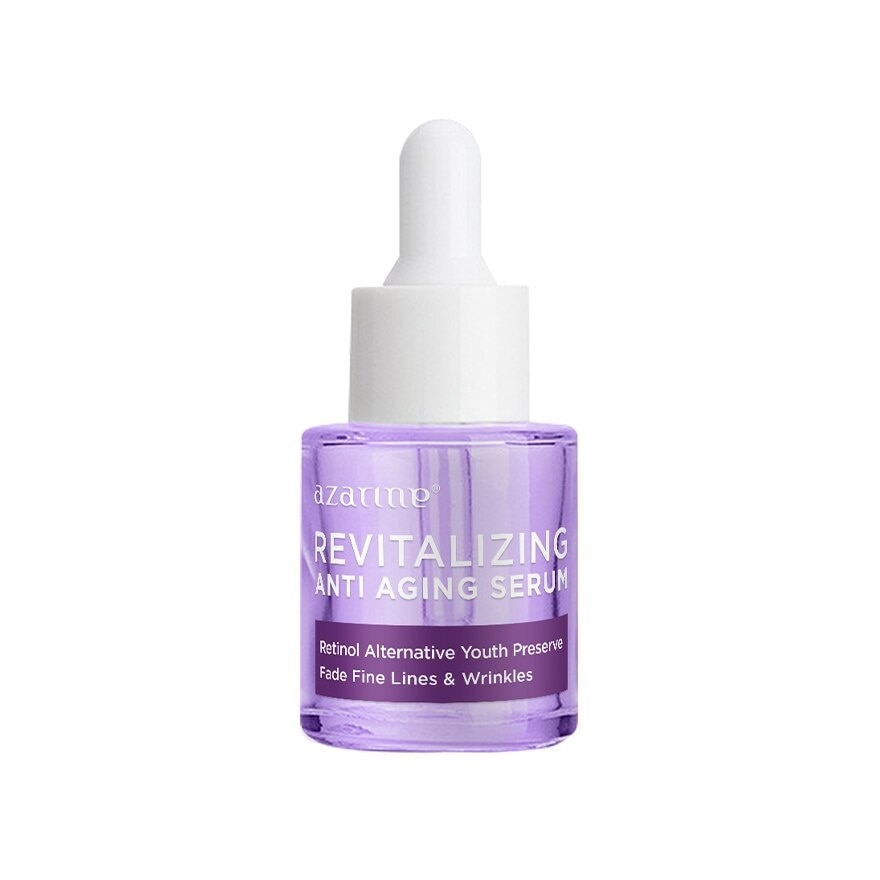 Revitalizing Anti Aging Serum 20ml