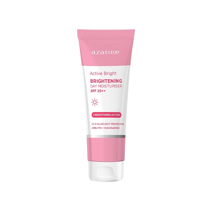 Active Bright Brightening Day Moisturiser SPF 25++ 20gm