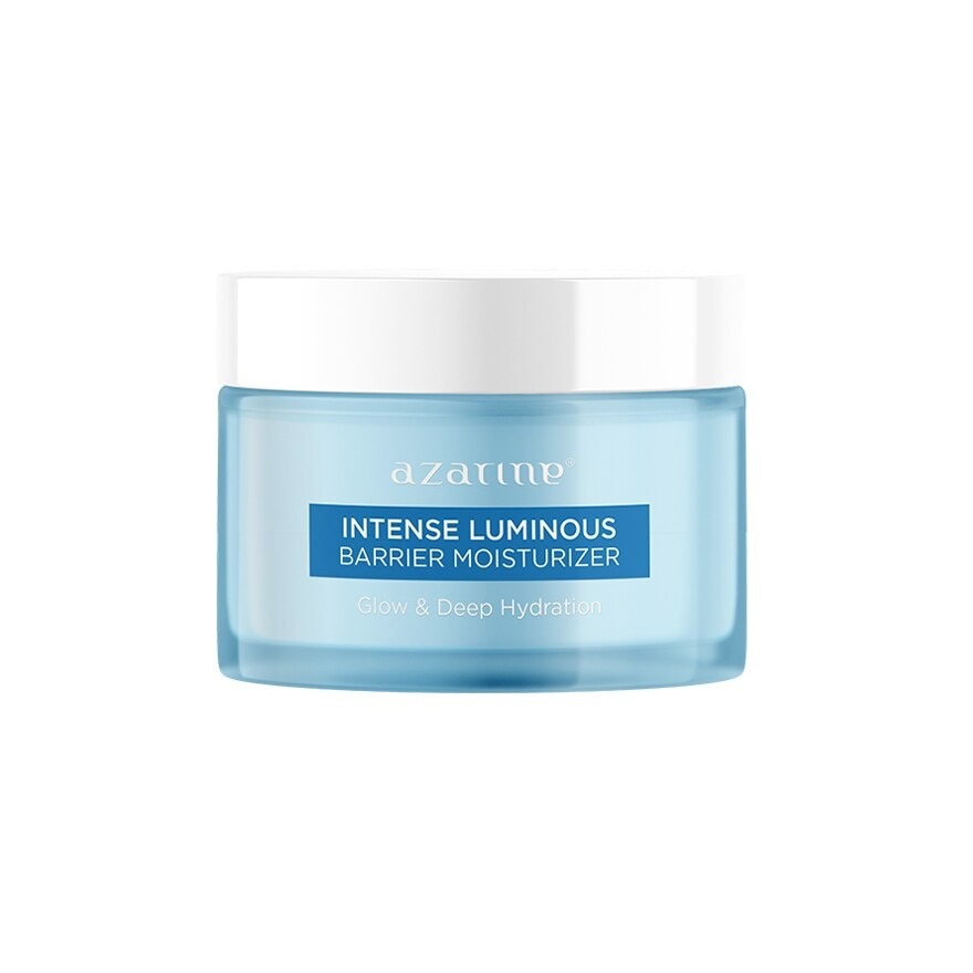 Intense Luminous Barrier Moisturizer 30gm