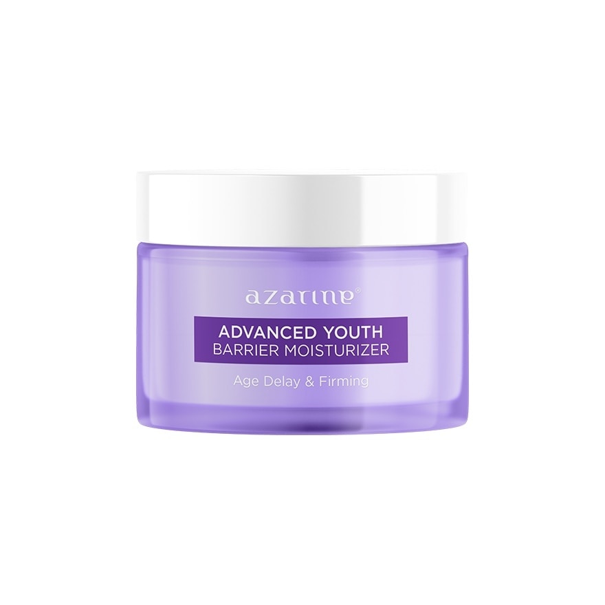 Advanced Youth Barrier Moisturizer 30gm