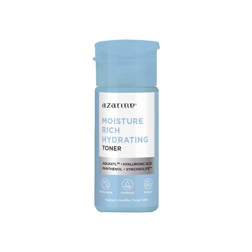 Moisture Rich Hydrating Toner 90ml