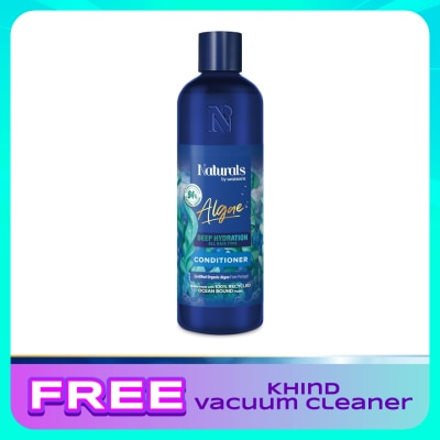 NATURALS BY WATSONS Algae Conditioner 490ML