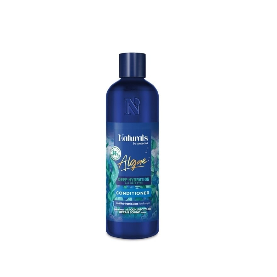 Algae Conditioner 490ML