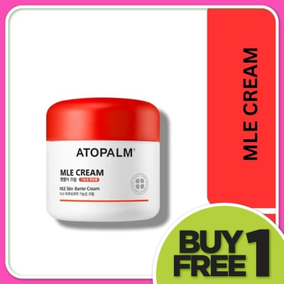 ATOPALM MLE Skin Barrier Cream 65ml