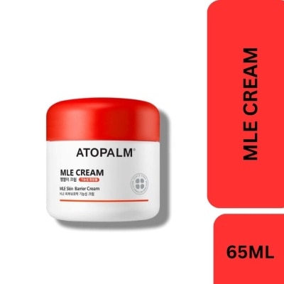 ATOPALM MLE Skin Barrier Cream 65ml