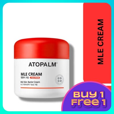 ATOPALM MLE Skin Barrier Cream 100ml