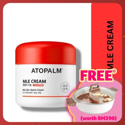 ATOPALM MLE Skin Barrier Cream 100ml