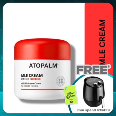 ATOPALM MLE Skin Barrier Cream 100ml