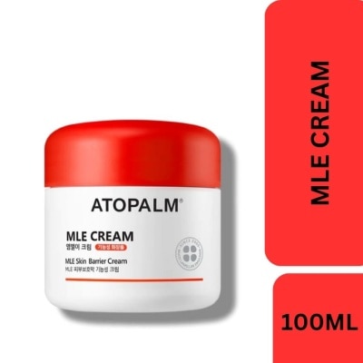 ATOPALM MLE Skin Barrier Cream 100ml