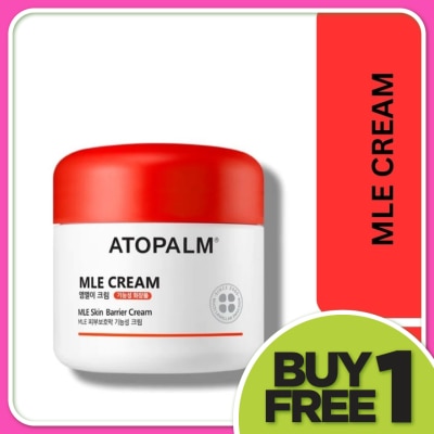 ATOPALM MLE Skin Barrier Cream 100ml