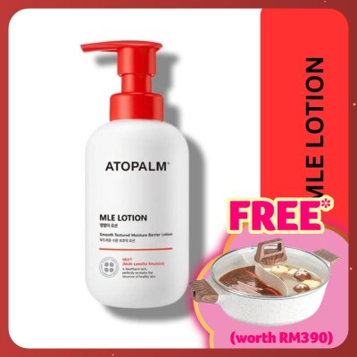 ATOPALM Mle Lotion 200ml