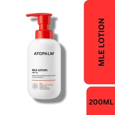 ATOPALM Mle Lotion 200ml