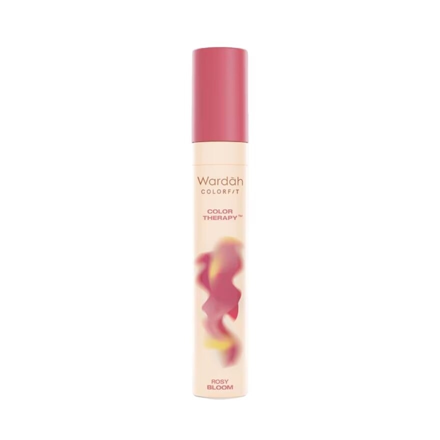 Colorfit Velvet Matte Lip Mousse 20 Rosy Bloom