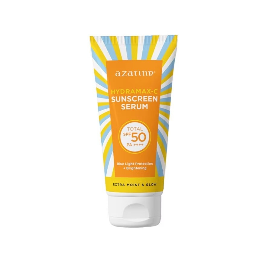 HydraMax C Sunscreen Serum SPF50 40ml