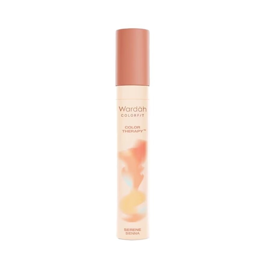 Colorfit Velvet Matte Lip Mousse 18 Serene Sienna