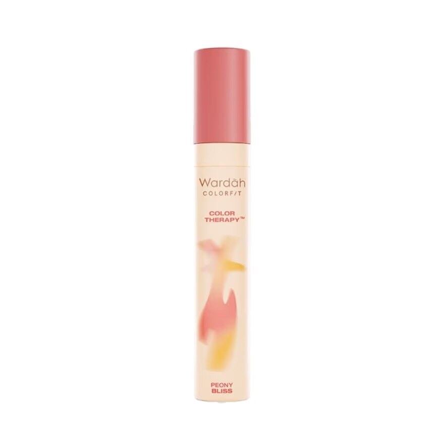 Colorfit Velvet Matte Lip Mousse 19 Peony Bliss