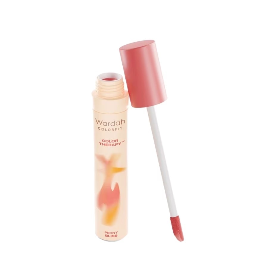 Colorfit Velvet Matte Lip Mousse 19 Peony Bliss