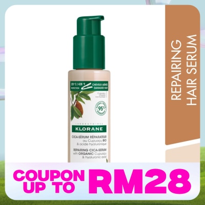 KLORANE Cupuacu Cica Serum 100ml