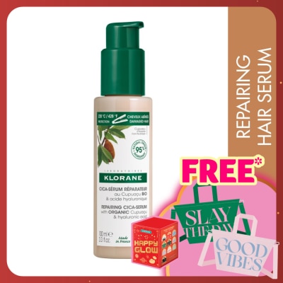 KLORANE Cupuacu Cica Serum 100ml