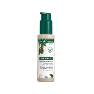 KLORANE Cupuacu Cica Serum 100ml image