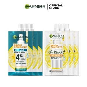 Gwp Jan BCAA 7.5ML + BC SERUM 7.5ML X3 [EXP:11/25] (While stocks lasts)