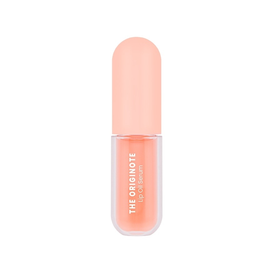 Lip Oil Serum 3.2ml