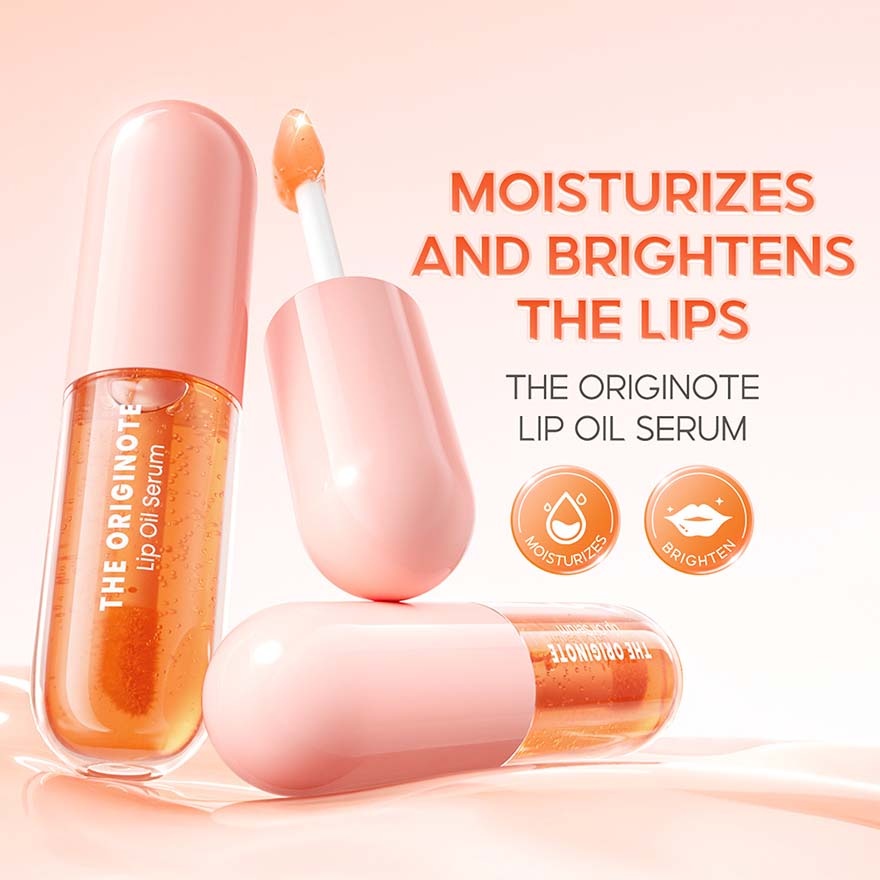 Lip Oil Serum 3.2ml image