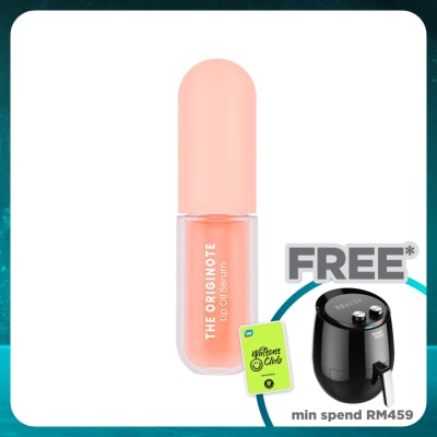 THE ORIGINOTE Lip Oil Serum 3.2ml
